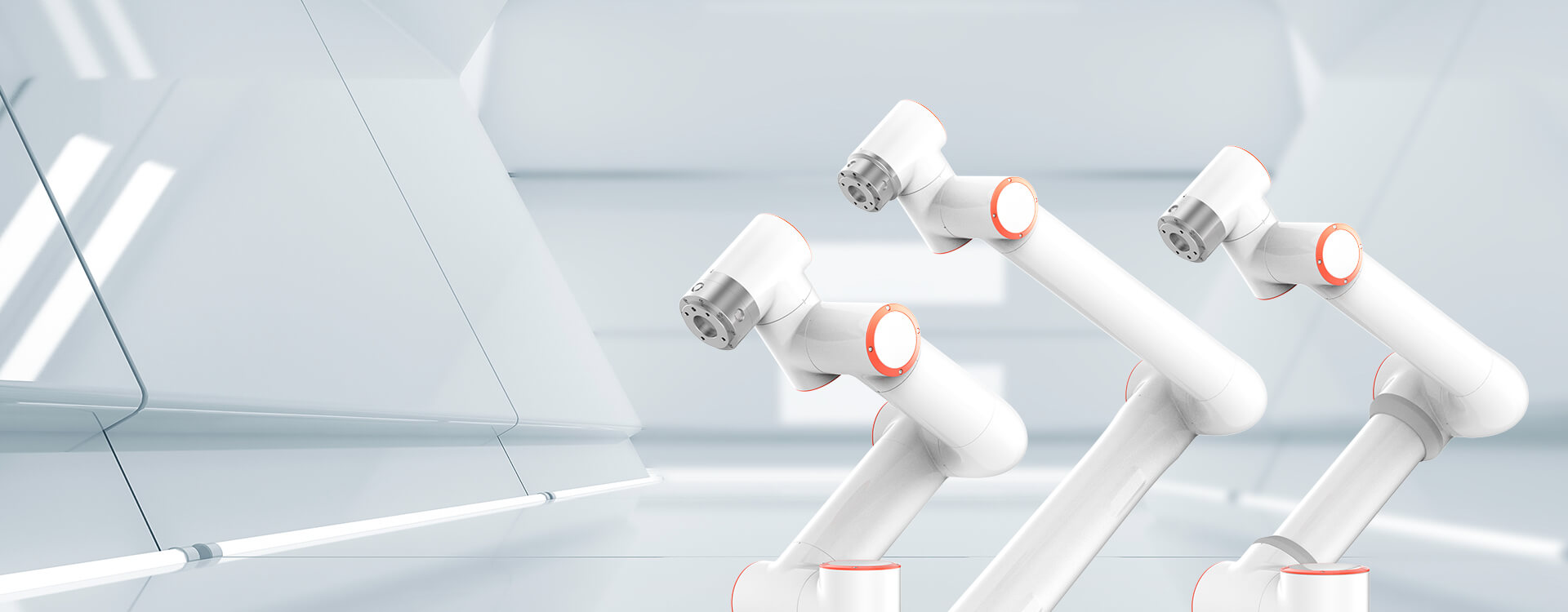 All about Fairino Robots