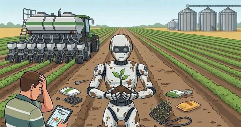 Where Humanoid Robots Are a Poor Fit: Industry Sectors With Structural Barriers to Adoption