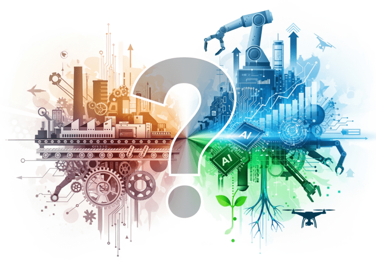 Hidden Industry Growth Sectors You Can’t Ignore.