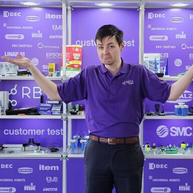 Profile photo of Cade