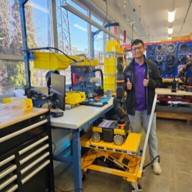 Profile photo of Girish